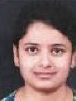SWETA MISHRA
